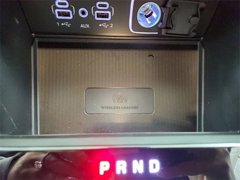 New 2025 Jeep Grand Cherokee L Altitude image 30