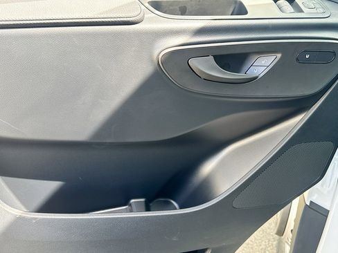 New 2026 Mercedes-Benz Sprinter 3500 image 16