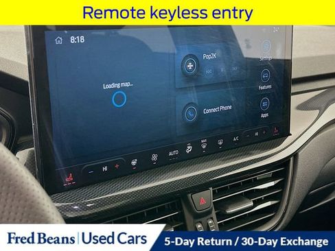 Certified 2024 Ford Escape ST-Line w/ Tech Pack #1 image 19