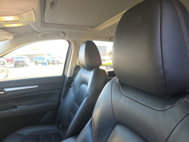 Used 2023 MAZDA CX-5 AWD 2.5 S image 9