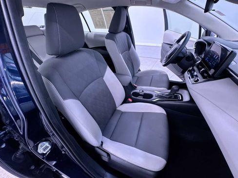 Used 2023 Toyota Corolla LE w/ LE Convenience Package FWD image 34