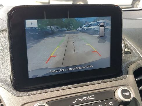 Used 2021 Ford Transit Connect XL FWD image 18