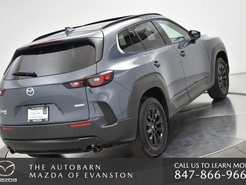 New 2026 MAZDA CX-50 AWD 2.5 Hybrid w/ Weather Package image 20