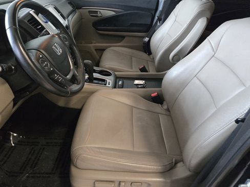 Used 2018 Honda Pilot EX-L image 25