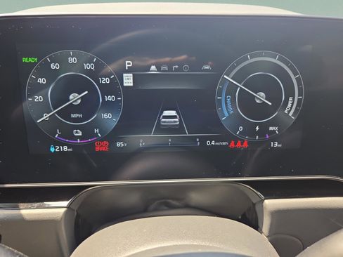 New 2026 Kia Niro Wave FWD image 36