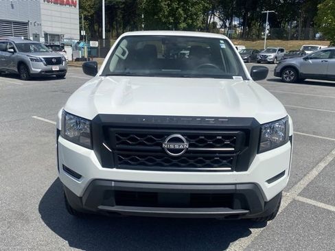 Used 2022 Nissan Frontier S w/ Technology Package image 10
