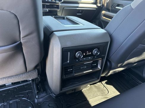 Used 2025 GMC Hummer EV 3X w/ Extreme Off-Road Package AWD/4WD image 18