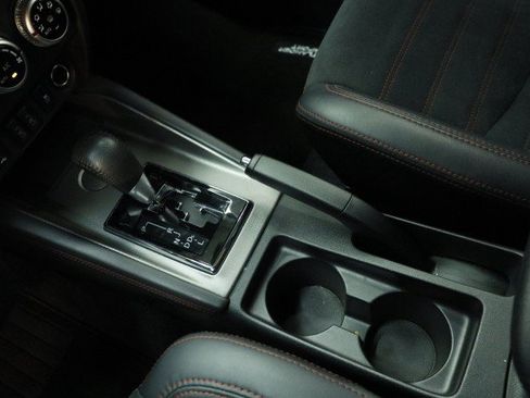 Used 2022 Mitsubishi Outlander Sport SE FWD image 18