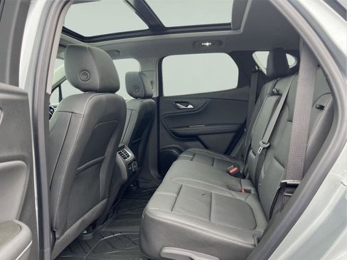 New 2026 Chevrolet Blazer LT w/ Sound & Technology Package image 11