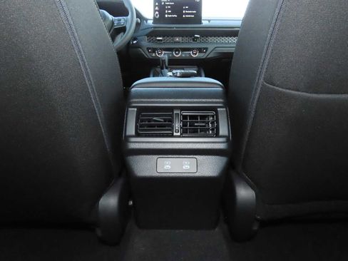 New 2026 Honda Accord SE image 22