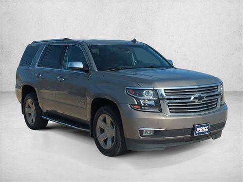 Used 2019 Chevrolet Tahoe Premier image 3