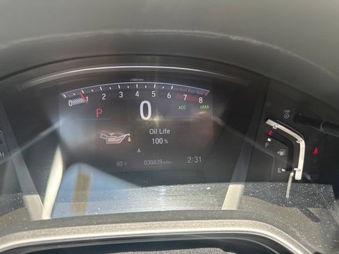 Used 2019 Honda CR-V Touring image 15
