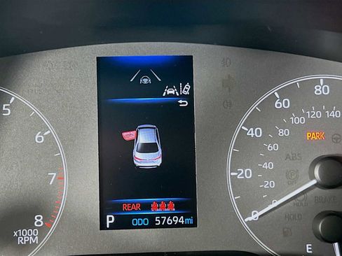 Used 2023 Toyota Corolla LE image 12