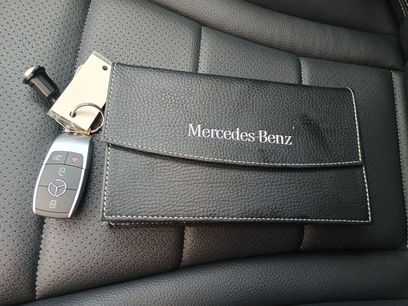 Certified 2021 Mercedes-Benz GLC 300 4MATIC Coupe