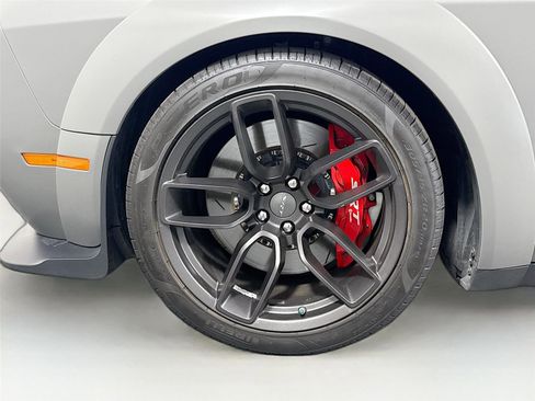 Used 2023 Dodge Challenger SRT Hellcat image 29
