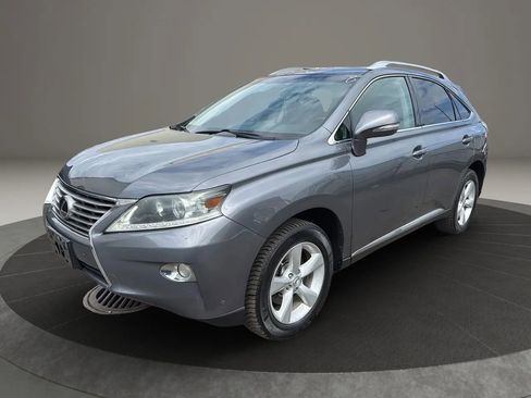Used 2013 Lexus RX 350 AWD image 1