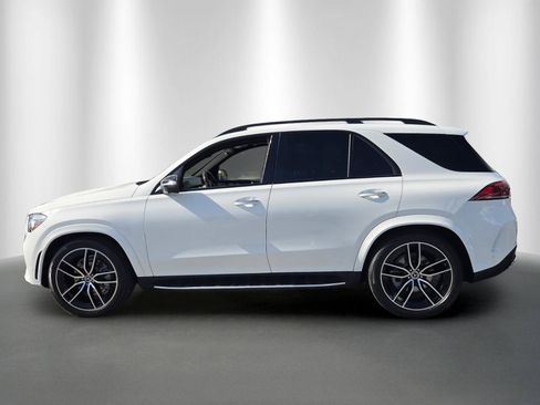 Used 2023 Mercedes-Benz GLE 450 4MATIC image 4