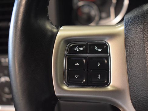Used 2016 RAM 1500 Laramie w/ Convenience Group AWD/4WD image 94