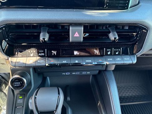 New 2026 Toyota Land Cruiser 1958 image 29