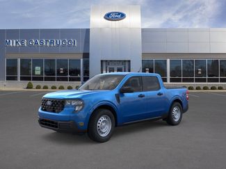 New 2026 Ford Maverick XL FWD video 1