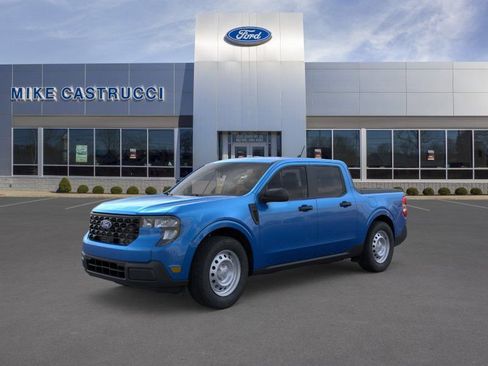 New 2026 Ford Maverick XL FWD image 1