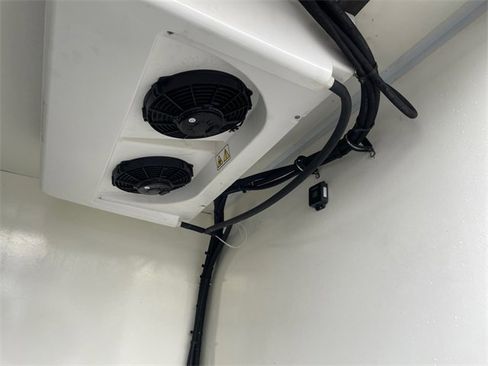 Used 2021 RAM ProMaster 2500 w/ Convenience Group image 29