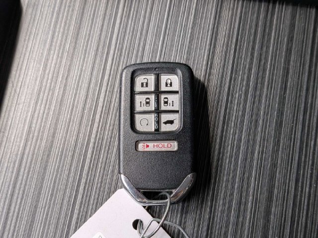 Used 2024 Honda Odyssey EX-L image 31