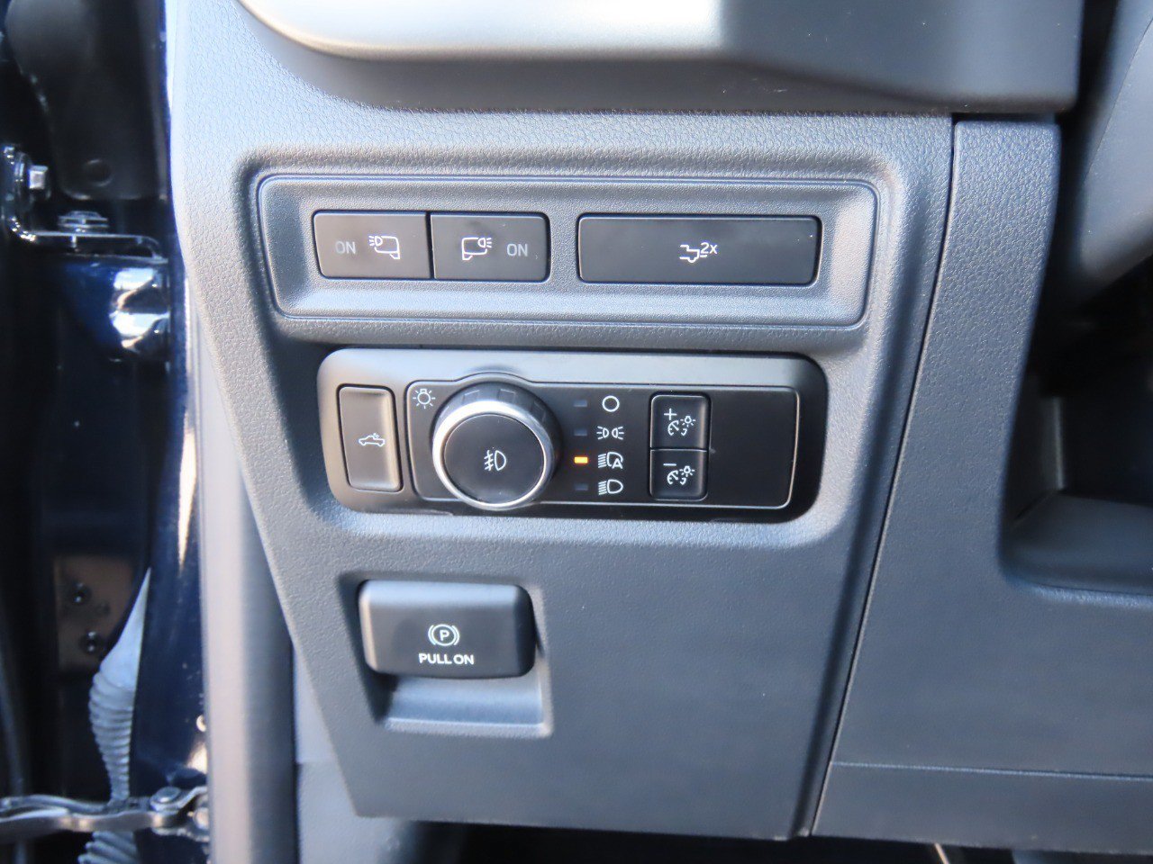 Certified 2024 Ford F150 XLT w/ Equipment Group 302A MID AWD/4WD image 26