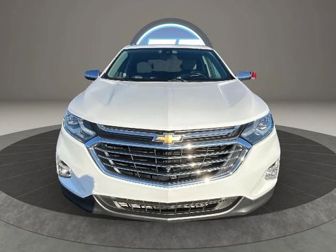 Used 2019 Chevrolet Equinox Premier image 9