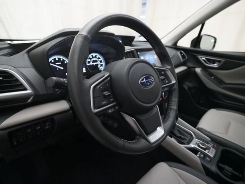 Certified 2023 Subaru Forester Limited AWD/4WD image 8