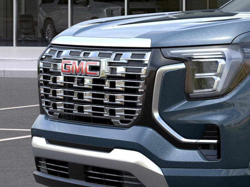 New 2027 GMC Terrain Denali AWD/4WD image 13