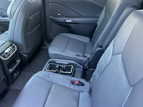 New 2026 Lexus TX 500h AWD w/ Technology Package image 23