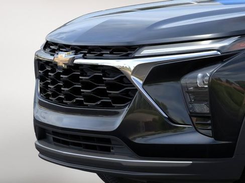New 2026 Chevrolet Trax LT w/ LT Convenience Package FWD image 13
