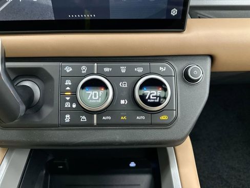 New 2025 Land Rover Defender 130 V8 image 14