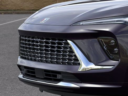 New 2026 Buick Envision Avenir image 14