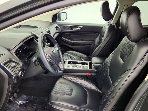 Used 2024 Ford Edge Titanium AWD/4WD image 19