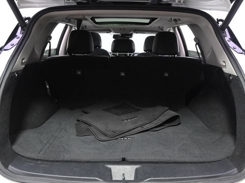 Used 2021 Nissan Murano SL w/ SL Moonroof Package AWD/4WD image 19