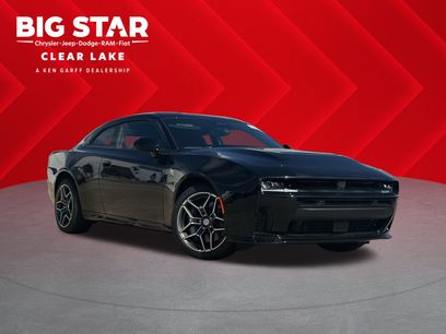 New 2026 Dodge Charger Scat Pack