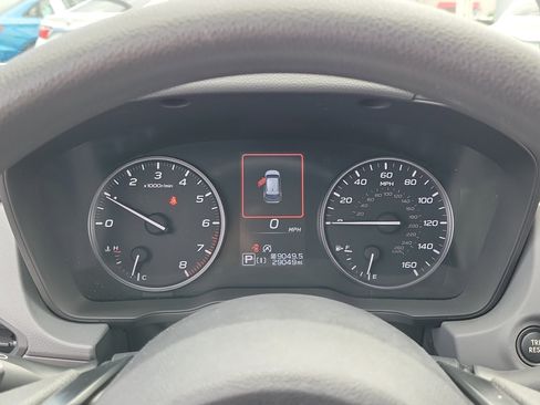 Certified 2024 Subaru Crosstrek 2.0i Premium AWD/4WD image 26