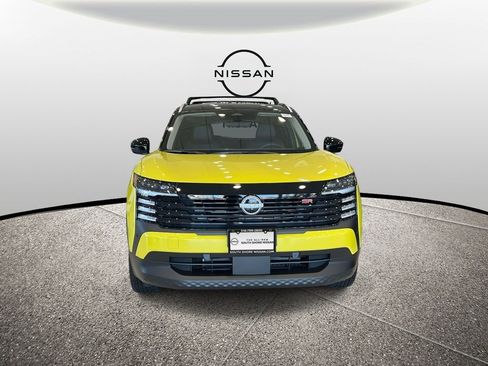 New 2026 Nissan Kicks SR w/ Cold Weather Package image 2