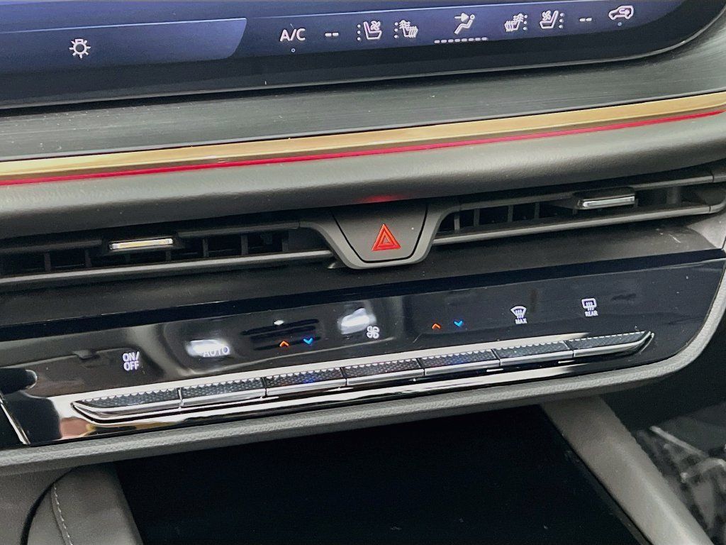 Certified 2026 Buick Envision Avenir AWD/4WD image 15