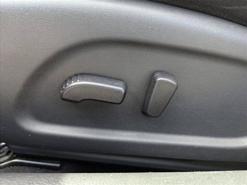 Used 2018 Nissan Altima 2.5 S w/ S Convenience Package FWD image 11