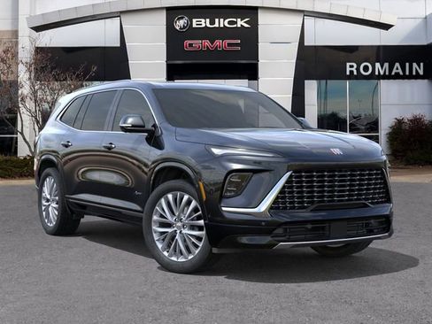 New 2026 Buick Enclave Avenir w/ Super Cruise Package FWD image 7