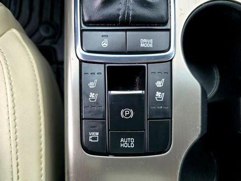 Used 2018 Kia Optima SX w/ Technology Package image 18