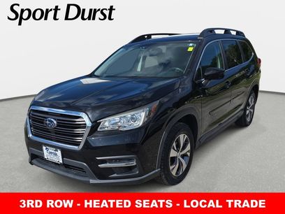 Used 2020 Subaru Ascent Premium w/ Convenience Package
