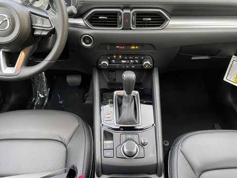 New 2025 MAZDA CX-5 AWD 2.5 S w/ Preferred Package image 10