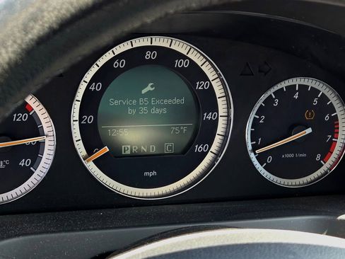 Used 2008 Mercedes-Benz C 300 Sedan image 9