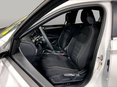 Used 2023 Volkswagen Jetta Sport FWD image 8