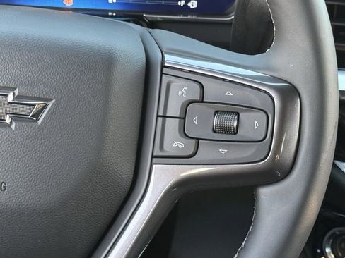 New 2026 Chevrolet Silverado 2500 High Country w/ High Country Premium Package image 17