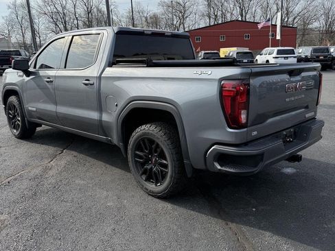 Used 2021 GMC Sierra 1500 Elevation image 7